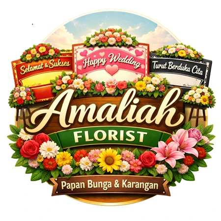 Papan Bunga Sumberdalem